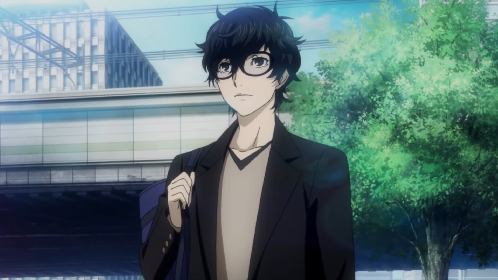 How to unlock the Third Semester in Persona 5 Royal